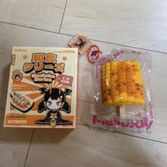 mellojoy スクイーズ とうもろこし