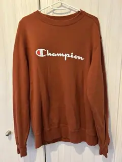 【値下げしました】Champion トレーナー XL