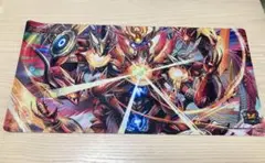 超CS4限定プレイマット　アポロヌス・ドラゲリオン