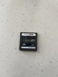 ゴールデンアイDS