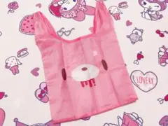 グルーミー エコバッグ
