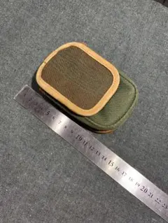 ククリ　小物入れ。