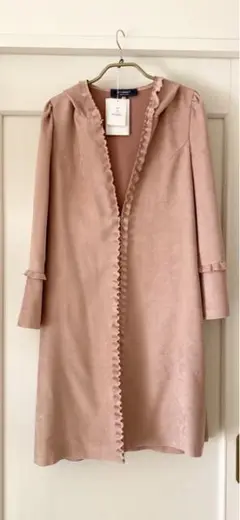 ☆新品・未使用☆ エムズグレイシー コート