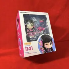 2025年最新】ねんどろいど オーバーウォッチ d.vaの人気アイテム