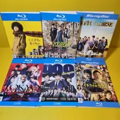 新品未開封★劇場版ラジエーションハウス Blu-ray&amp;DVD 豪華版 Amazon.co.jp: 『劇場版ラジエーションハウス』Blu-ray&DVD 豪華