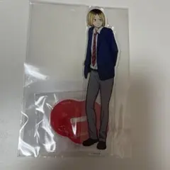 孤爪研磨 アクスタ