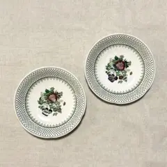 Masons メイソンズ　イギリス購入　2枚セット