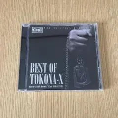 邦楽 BEST OF TOKONA-X DJ Ryow – Best Of Tokona-X 1996-2003 – CD (Compilation