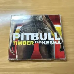 Pitbull Timber feat. Kesha