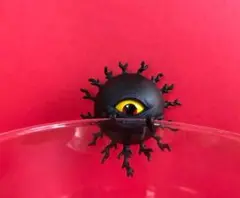 バックベアード　フィギュア