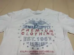 ラルフローレン デニム&サプライDENIM&SUPPLY ①