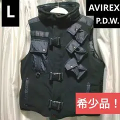 2025年最新】アビレックス PDW ベストの人気アイテム - メルカリ