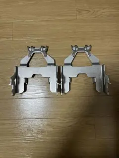 Karakoram カラコラム クランポン 新品未使用 4/6発送