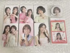 KARA 　KARASIA　マジカル 　スンヨン・ギュリ・ジヨン・ニコル　トレカ