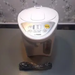 41=TIGER 電気ポット PDR-K5