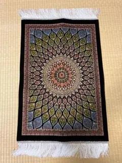 【現地購入品・未使用】トルコ絨毯 本物