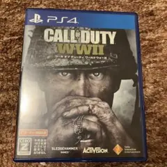 CALL OF DUTY WWII PS4