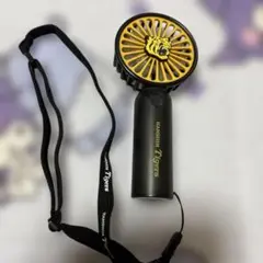 本日限り阪神タイガース　ハンディファン