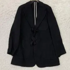 ［未使用］40ct&525 BY TAKEO KIKUCHI ジャケット LL