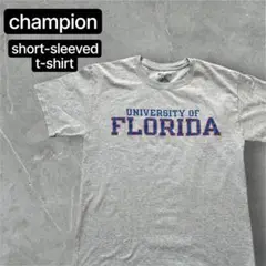 Champion University of Florida Tシャツ M