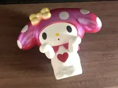サンリオキャラクターズ　フレンズ3 マイメロディ