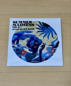 DJ KIYO / SUMMER MADNESS VOL.6