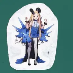 アビゲイル・ウィリアムズ　アビー