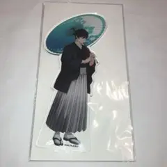 糸師凛 アクリルスタンド ブルーロック アニメイトカフェ アニカフェ