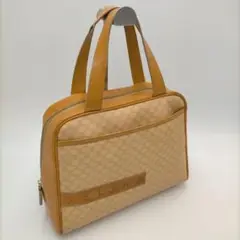 CELINE セリーヌ ハンドバッグ ブラウン