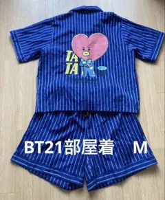 BT21部屋着　M