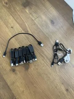 USB 充電器 10個セット glo