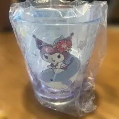 サンリオくじ　くるっとまわしてサンリオキャラクターズサマーチャレンジ！クロミ