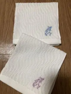 茶バー 福袋 今治ウォッシュタオル