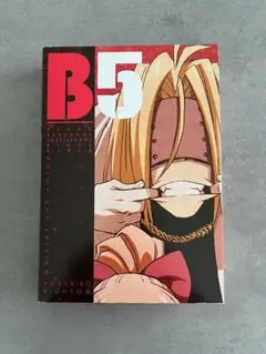血界戦線 公式ファンブック B5 イラスト集 設定資料 DVD 読切