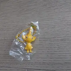 ピクミン マスコット&フルーツグミ2 黄ピクミン