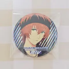 若里春名 SideM FiFS イラスト展 缶バッジ VOL.3 等身