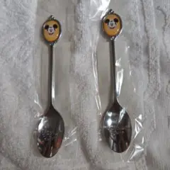 ファンダフルディズニーのスプーン