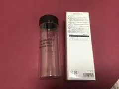 MIMC スリムクリアボトル約500ml