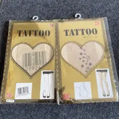新品未開封　ストッキング
