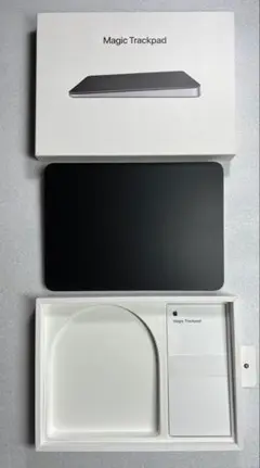 Apple  Magic Trackpad 第3世代