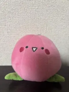 麻倉もも　ぬいぐるみ 麻倉ももぬいぐるみクッション – ミュージックレインモール