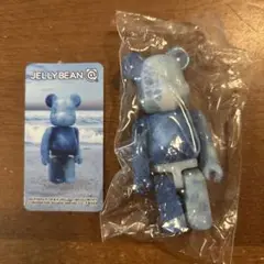 ベアブリック BE@RBRICK シリーズ43 ジェリービーンJELLYBEAN