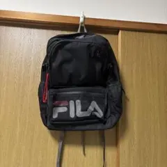 24日限定FILA リュック