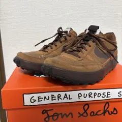 Tom Sachs NikeCraftトムサックス 25cm