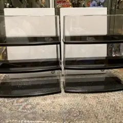 ミニフィギュアケース　6個セット