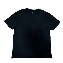 【美品】GAP HEAVYWEIGHT POCKET T M 黒　ブラック