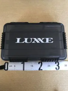 ラグゼ luxxe がまかつ ボックス