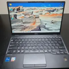 富士通 LIFEBOOK U9311 16G NVME 1TB