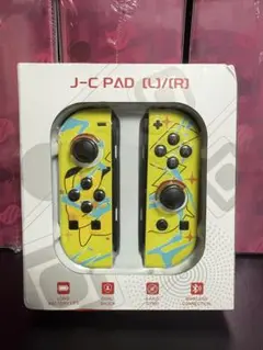 新品】ジョイコン L/Rセット switch コントローラー　大人気ー