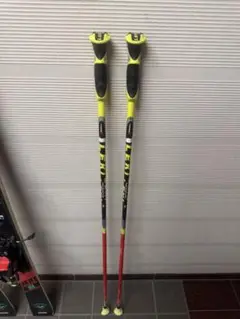 LEKI スキー ストックGS用